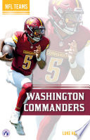 Washington Commanders