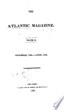 The Atlantic Magazine