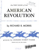 The first book of the American Revolution