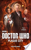 Doctor Who: Plague City