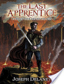 The Last Apprentice: Fury of the Seventh Son