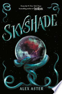 Skyshade (The Lightlark Saga Book 3)