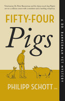Fifty-Four Pigs