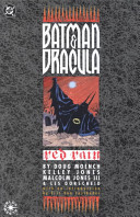 Batman & Dracula