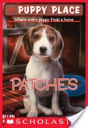 The Puppy Place #8: Patches