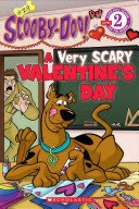 A Very Scary Valentine's Day