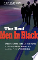The Real Men In Black