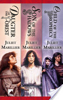 The Sevenwaters Trilogy