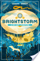Brightstorm: A Sky-Ship Adventure