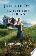 Unyielding Hope (When Hope Calls Book #1)