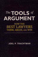 The Tools of Argument