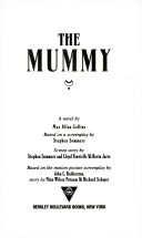 The Mummy