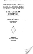 The Cherry Orchard