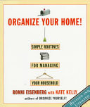 Organize Your Home