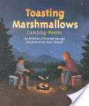 Toasting Marshmallows