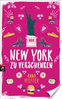 New York zu verschenken