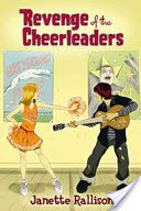 The Revenge of the Cheerleaders