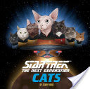 Star Trek: The Next Generation Cats