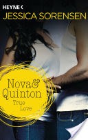 Nova & Quinton. True Love