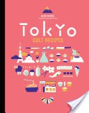 Tokyo Cult Recipes