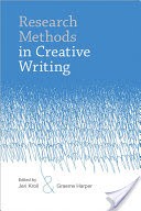 Research Methods in Creative Writing