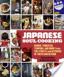 Japanese Soul Cooking