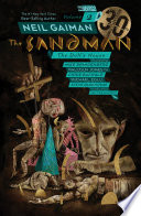 Sandman Vol. 2: The Doll's House 30th Anniversary Edition