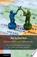 The Syrian War