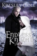 Endless Knight (The Arcana Chronicles)