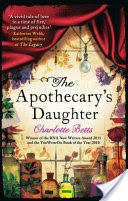 The Apothecary's Daughter