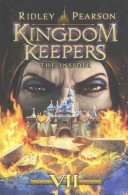 Kingdom Keepers VII
