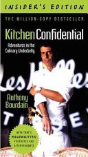 Kitchen Confidential, Insider's Edition