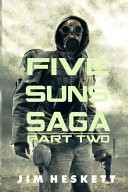 Five Suns Saga II