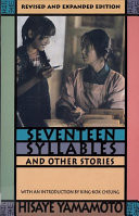 Seventeen Syllables and Other Stories