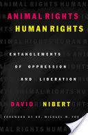Animal Rights/human Rights