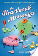 The Heartbreak Messenger