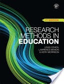 Research Methods in Education