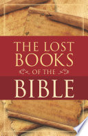 The Lost Books of the Bible