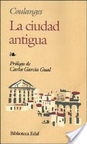 La Ciudad Antigua