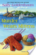 Murder Wears Mittens