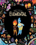 Elemental (disney Pixar: Classic Collection #42).