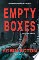 Empty Boxes