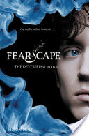 The Devouring #3: Fearscape