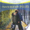 How to Deal with Bullies