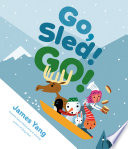 Go, Sled! Go!