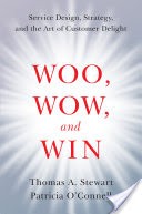 Woo, Wow, and Win