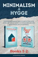 Minimalism & Hygge