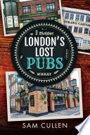 London's Lost Pubs