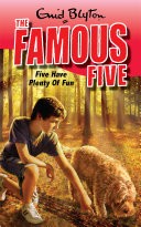 Famous Five: Five Have Plenty Of Fun