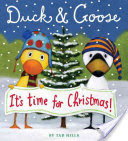 Duck & Goose, It's Time for Christmas